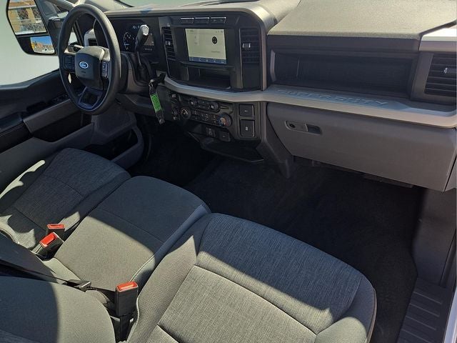 2024 Ford F-250SD XL