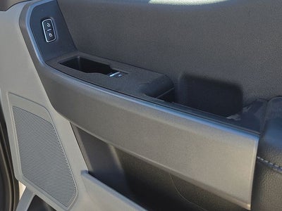 2024 Ford F-250SD XL