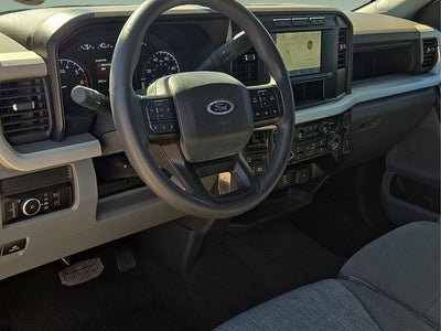 2024 Ford F-250SD XL
