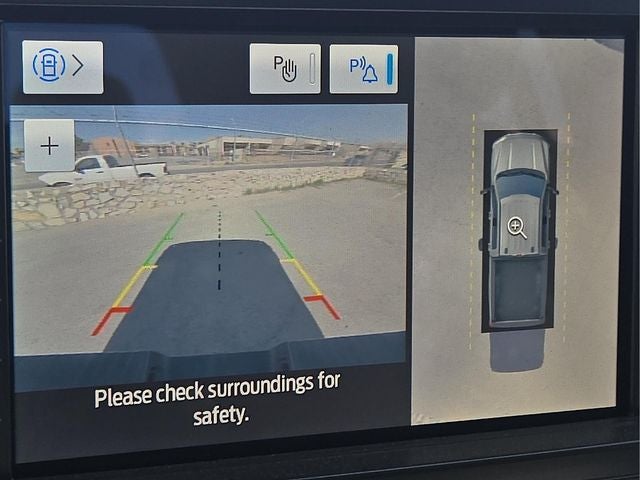 2024 Ford F-250SD XL