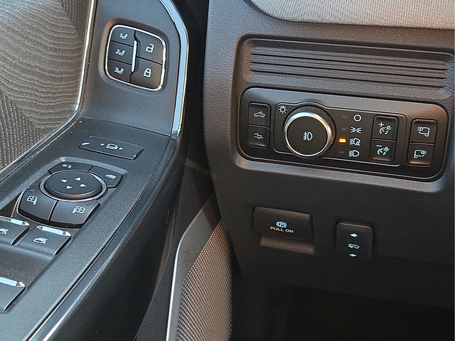 2025 Ford F-250SD Platinum