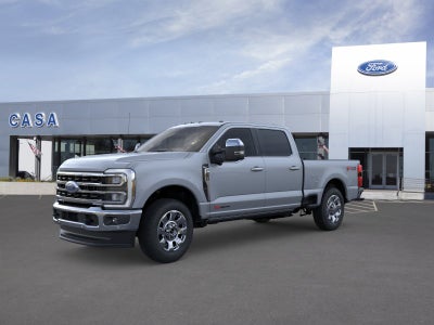 2026 Ford F-250SD F-250® King Ranch®