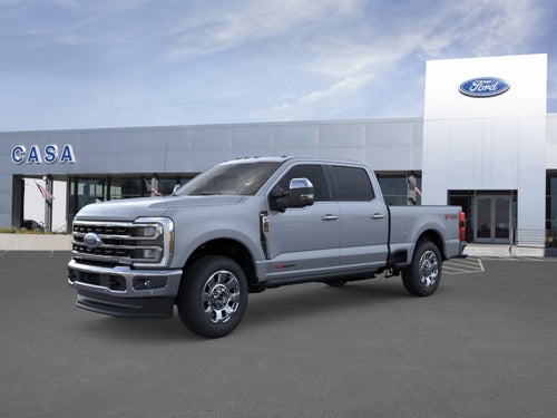 2026 Ford F-250SD F-250® King Ranch®