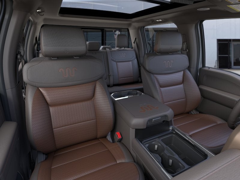 2026 Ford F-250SD F-250® King Ranch®