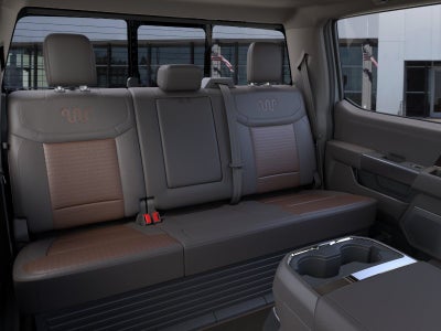2026 Ford F-250SD F-250® King Ranch®