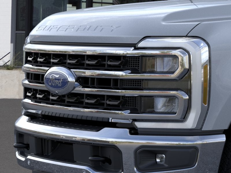 2026 Ford F-250SD F-250® King Ranch®