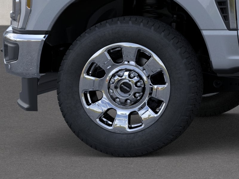 2026 Ford F-250SD F-250® King Ranch®