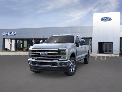 2026 Ford F-250SD F-250® King Ranch®
