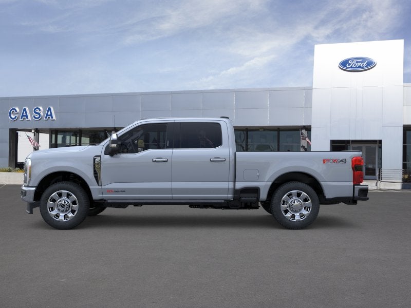 2026 Ford F-250SD F-250® King Ranch®