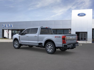 2026 Ford F-250SD F-250® King Ranch®