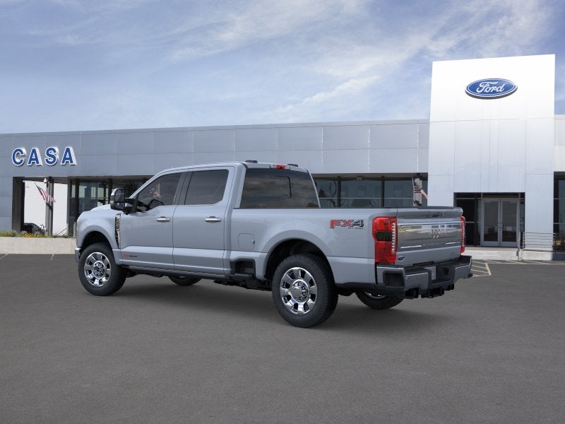 2026 Ford F-250SD F-250® King Ranch®