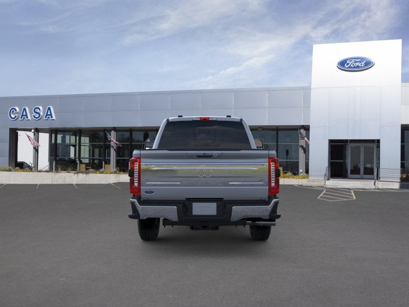 2026 Ford F-250SD F-250® King Ranch®