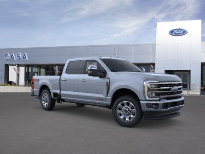 2026 Ford F-250SD F-250® King Ranch®