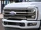 2027 Ford F-250SD Platinum