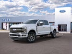 2027 Ford F-250SD Platinum