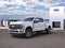 2027 Ford F-250SD Platinum
