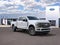 2027 Ford F-250SD Platinum