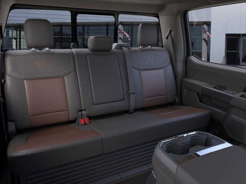 2025 Ford F-250SD King Ranch