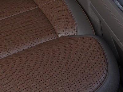 2025 Ford F-250SD King Ranch