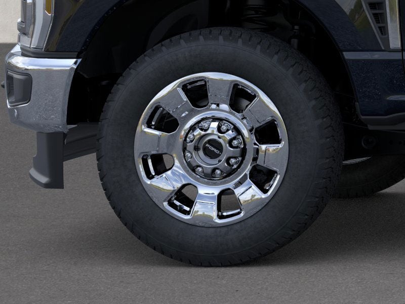 2025 Ford F-250SD King Ranch