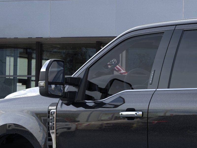 2025 Ford F-250SD King Ranch