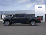 2025 Ford F-250SD King Ranch