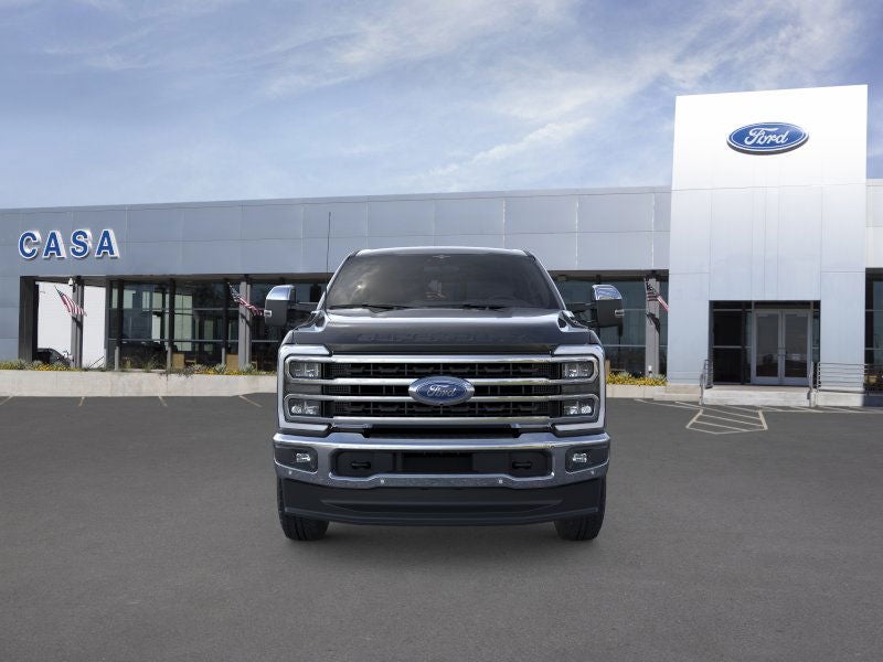 2025 Ford F-250SD King Ranch