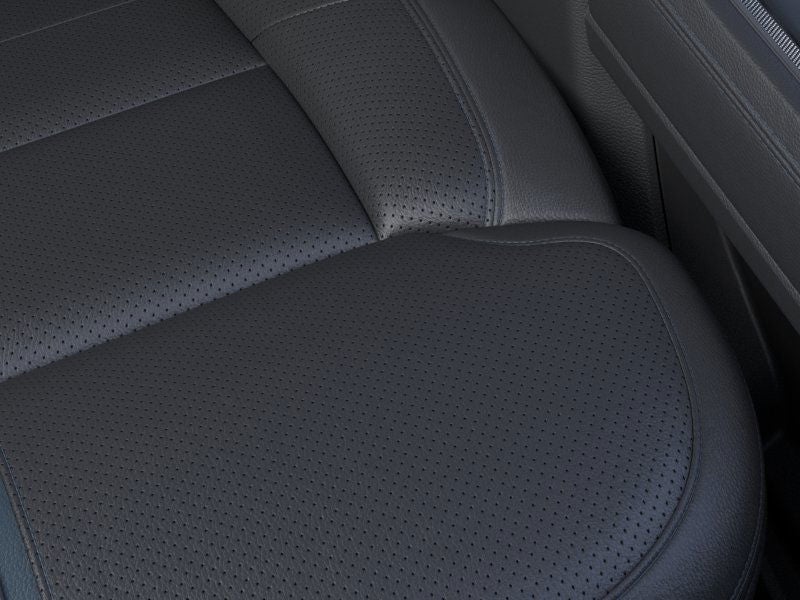 2025 Ford F-250SD Platinum