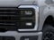 2025 Ford F-250SD Platinum