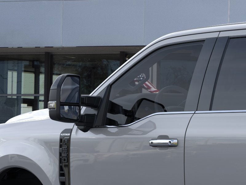 2025 Ford F-250SD Platinum