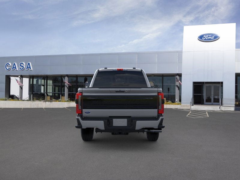 2025 Ford F-250SD Platinum