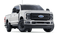 2025 Ford F-250SD Platinum