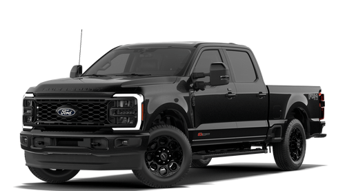 2027 Ford F-250SD Lariat