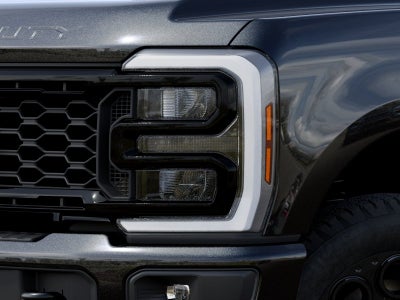 2027 Ford F-250SD Lariat