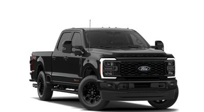 2027 Ford F-250SD Lariat
