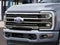 2027 Ford F-250SD Platinum