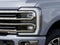 2027 Ford F-250SD Platinum