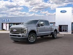 2027 Ford F-250SD Platinum