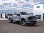 2027 Ford F-250SD Platinum