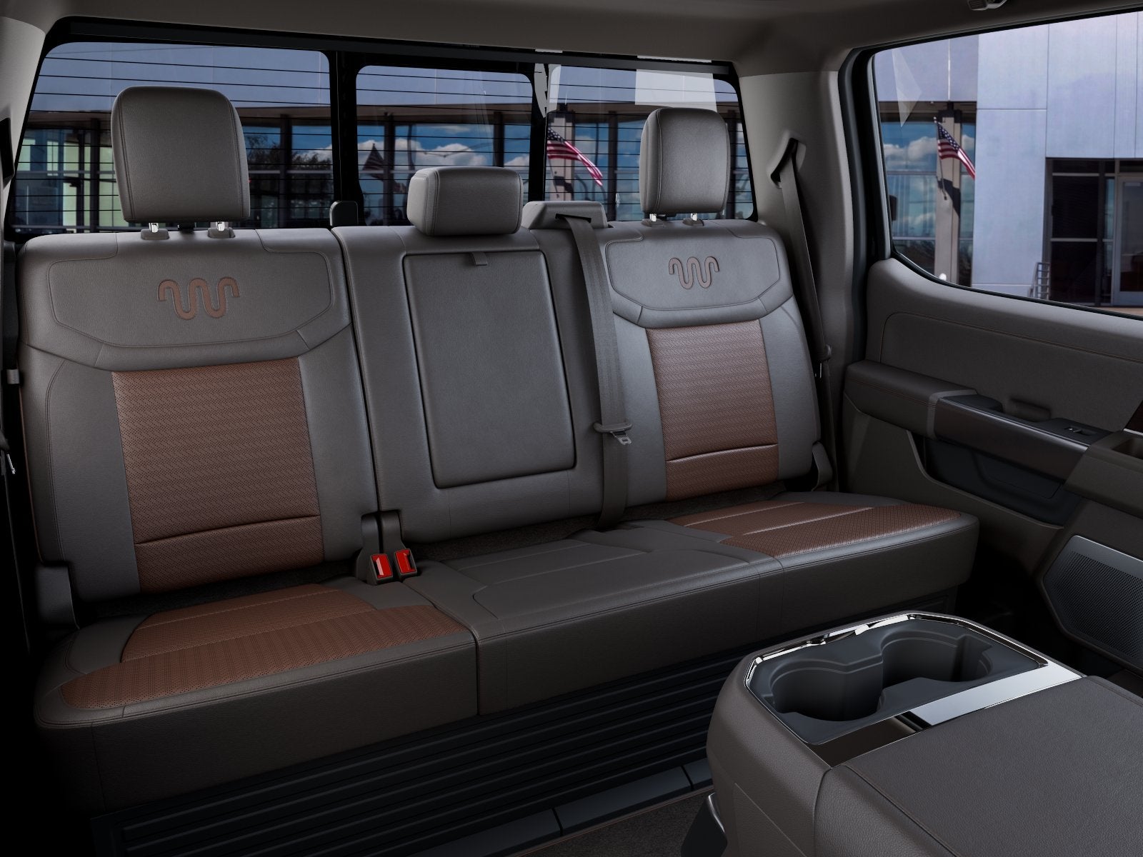 2027 Ford F-250SD King Ranch
