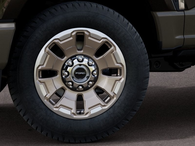 2027 Ford F-250SD King Ranch