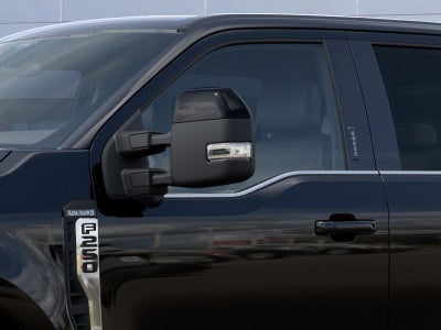 2027 Ford F-250SD King Ranch