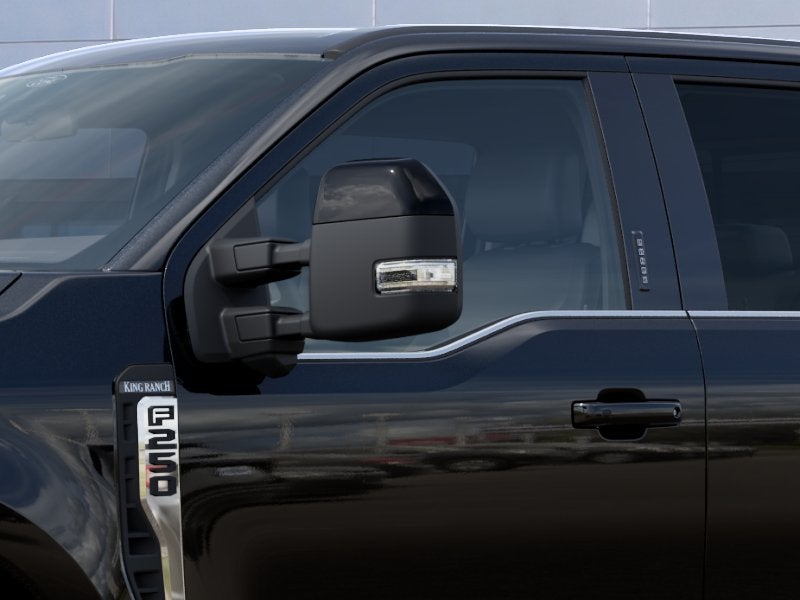 2027 Ford F-250SD King Ranch