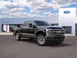 2027 Ford F-250SD King Ranch