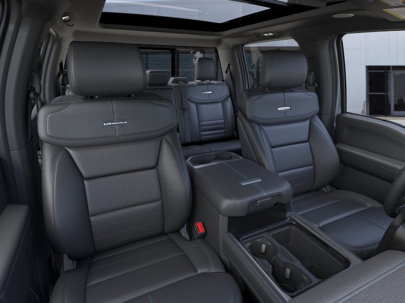 2026 Ford F-250SD F-250® Platinum®