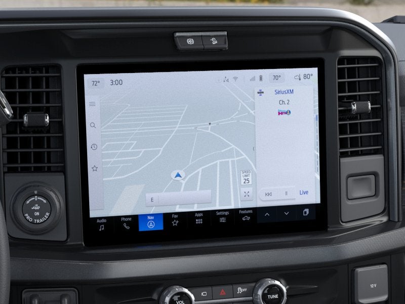 2026 Ford F-250SD F-250® Platinum®