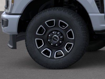 2026 Ford F-250SD F-250® Platinum®