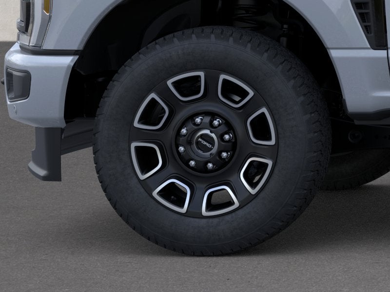 2026 Ford F-250SD F-250® Platinum®