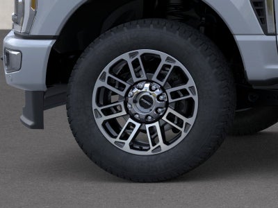 2026 Ford F-250SD F-250® Platinum®