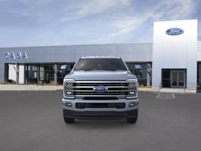 2026 Ford F-250SD F-250® Platinum®